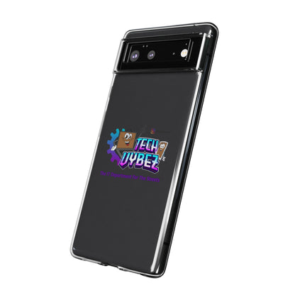 TechVybez Phone Case (Soft)