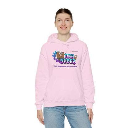 Tech Vybez Hoodie (Unisex)