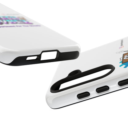 TechVybez Phone Case (Hard)
