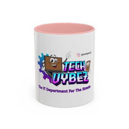 Tech Vybez Coffee Mug