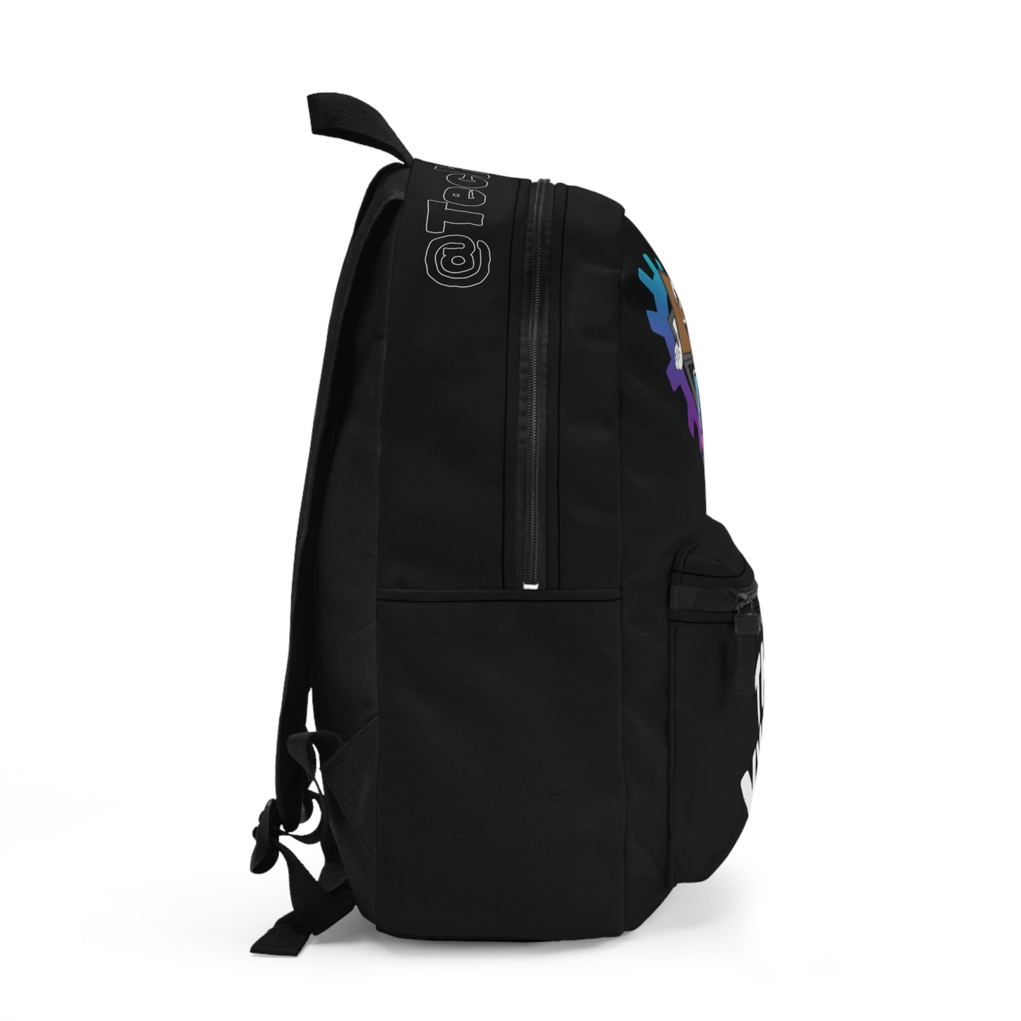 Tech Vybez Backpack
