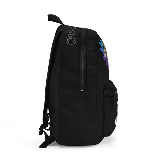 Tech Vybez Backpack