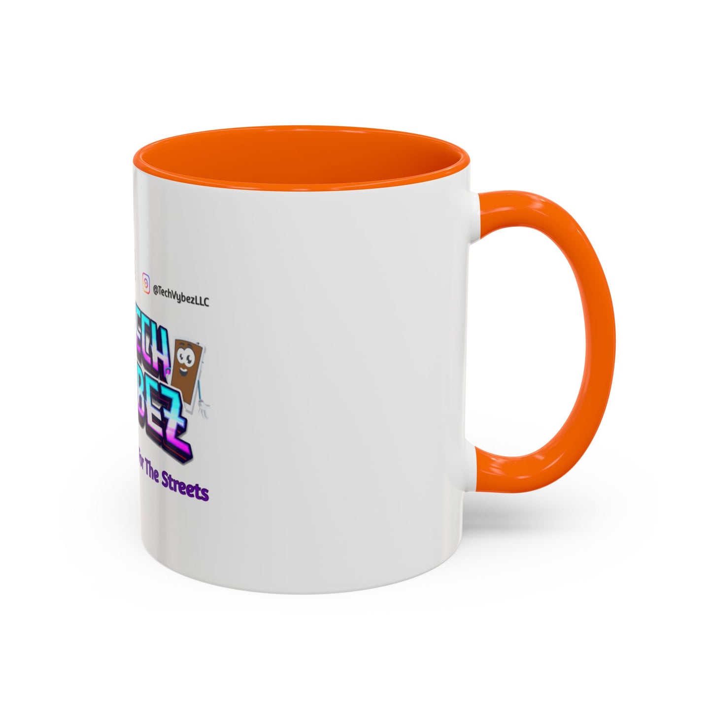 Tech Vybez Coffee Mug