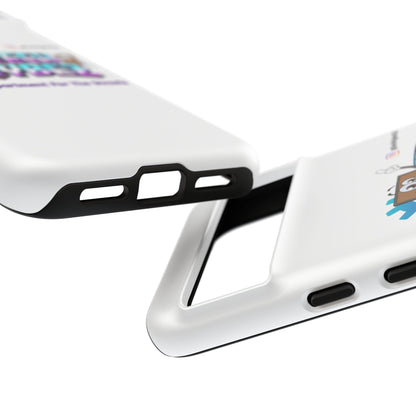 TechVybez Phone Case (Hard)