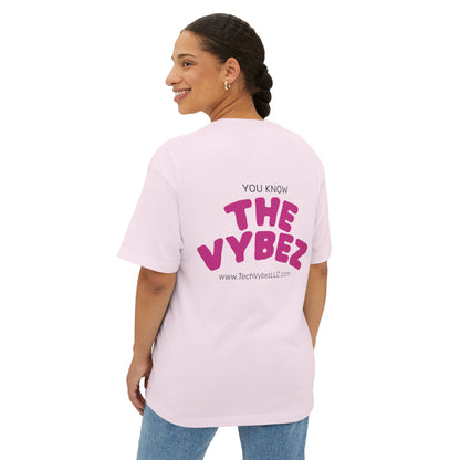 Tech Vybez Swag Tee