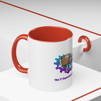 Tech Vybez Coffee Mug