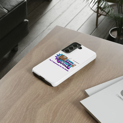 TechVybez Phone Case (Hard)