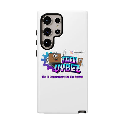 TechVybez Phone Case (Hard)