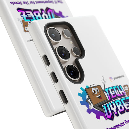TechVybez Phone Case (Hard)