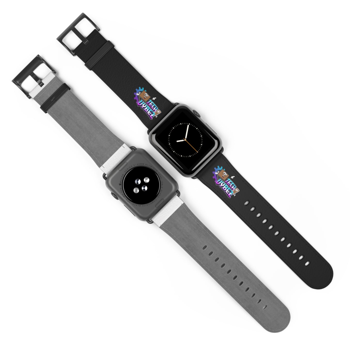 Tech Vybez Apple Watch Band