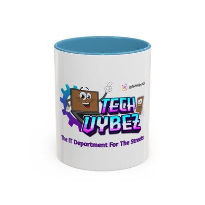 Tech Vybez Coffee Mug