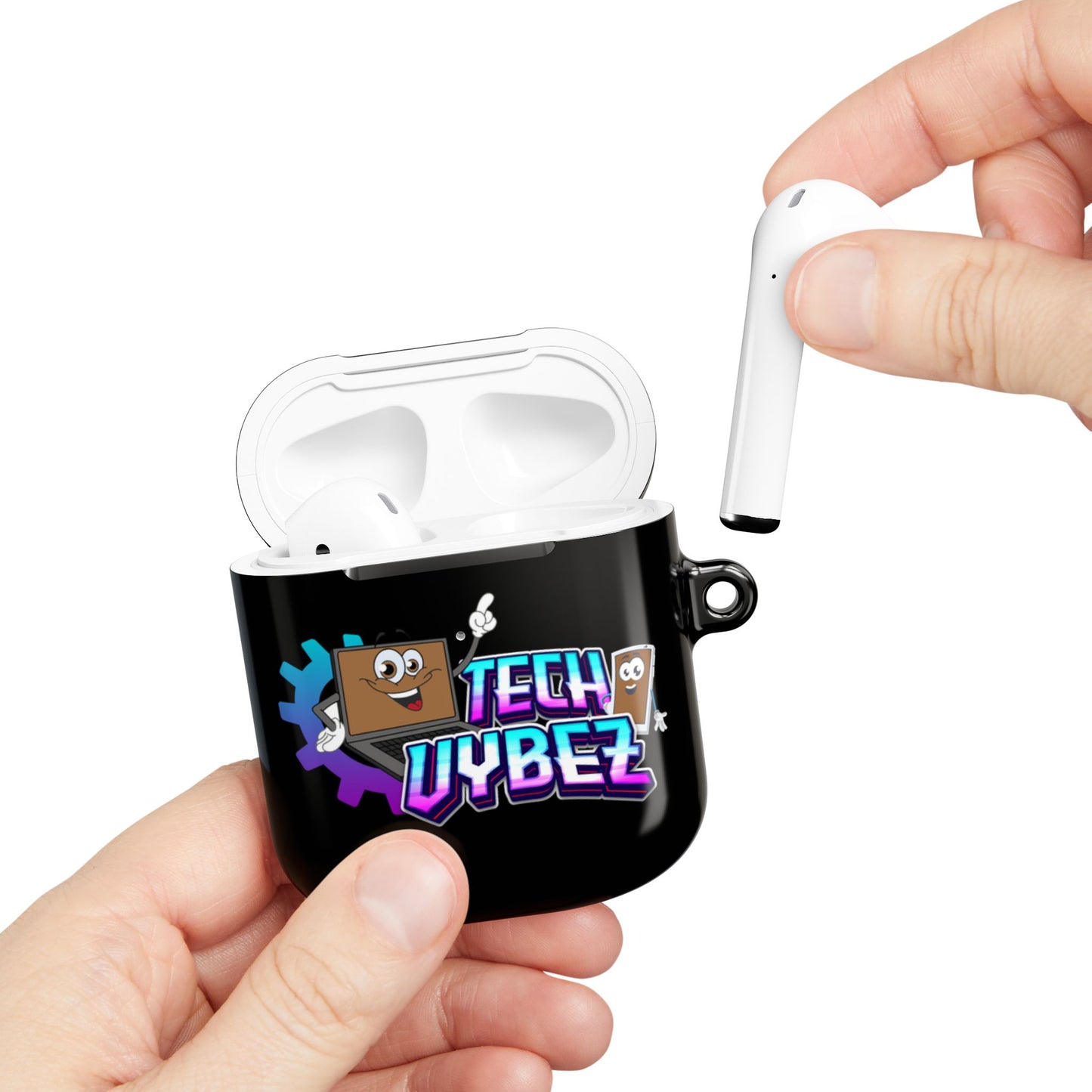 Tech Vybez Airpod Case