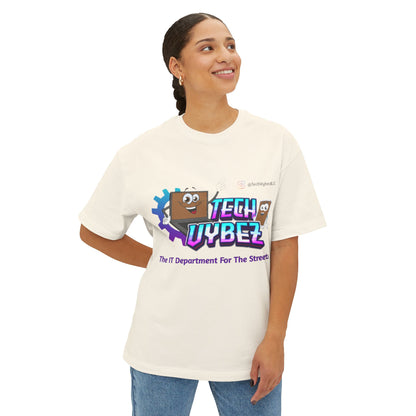Tech Vybez Swag Tee