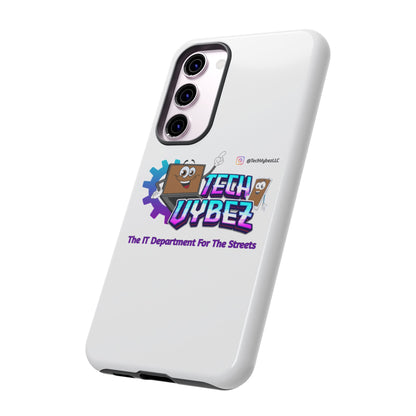 TechVybez Phone Case (Hard)