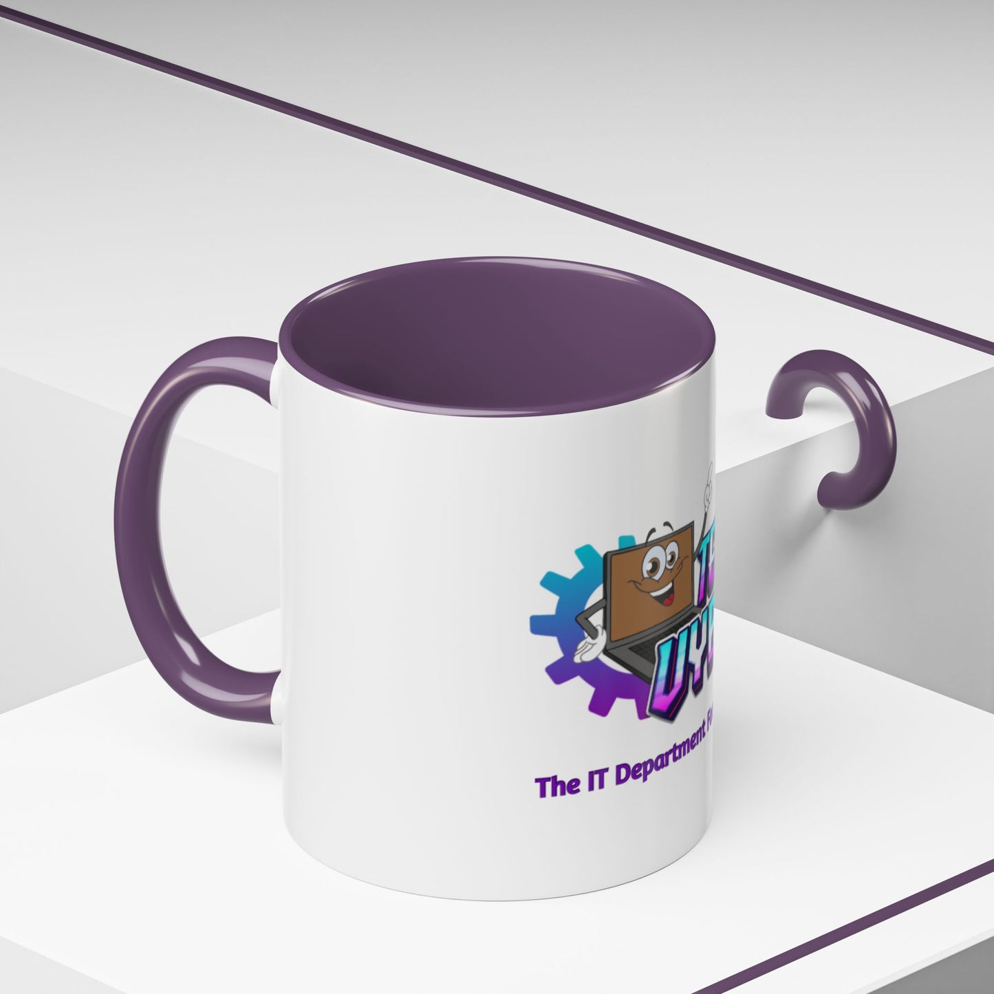 Tech Vybez Coffee Mug