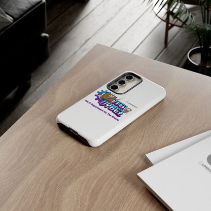 TechVybez Phone Case (Hard)