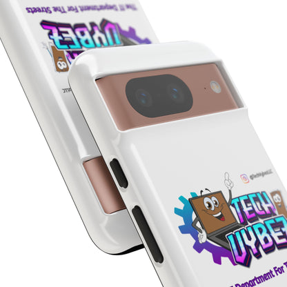 TechVybez Phone Case (Hard)