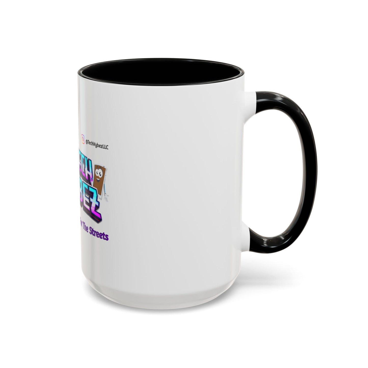 Tech Vybez Coffee Mug