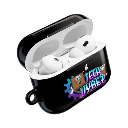Tech Vybez Airpod Case