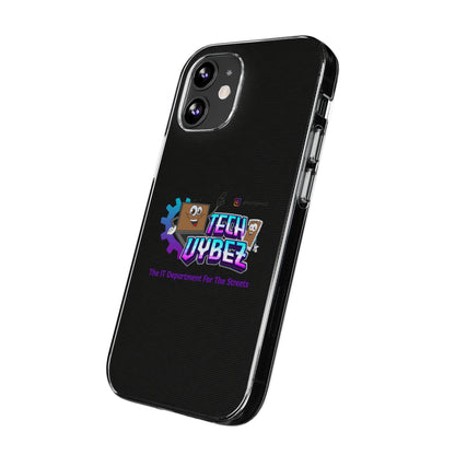 TechVybez Phone Case (Soft)