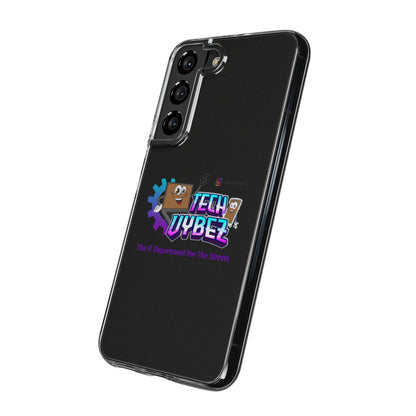 TechVybez Phone Case (Soft)