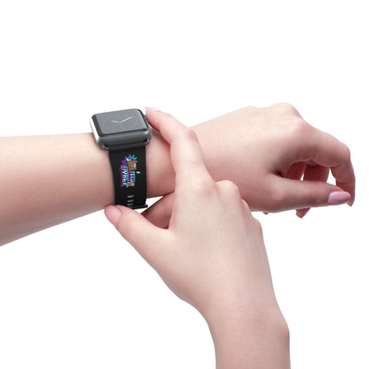 Tech Vybez Apple Watch Band