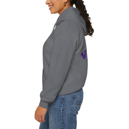 Tech Vybez Hoodie (Unisex)