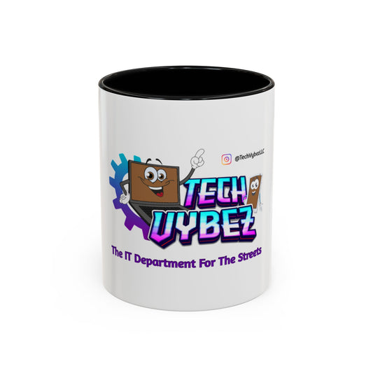 Tech Vybez Coffee Mug
