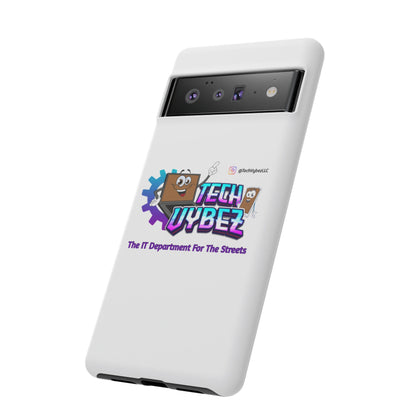 TechVybez Phone Case (Hard)