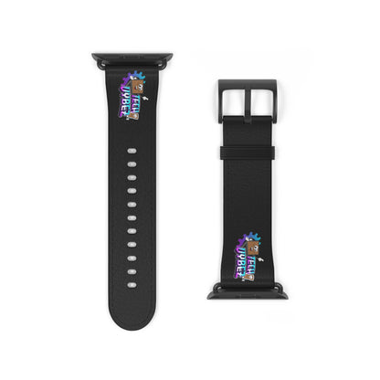 Tech Vybez Apple Watch Band