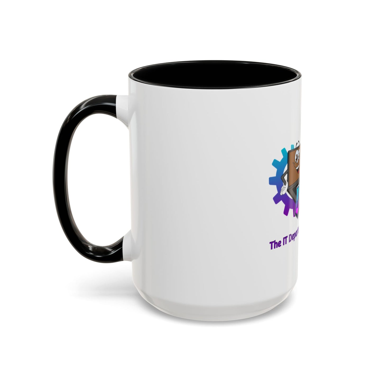 Tech Vybez Coffee Mug