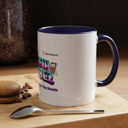 Tech Vybez Coffee Mug