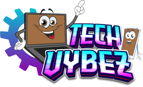 Tech Vybez Swag Corner